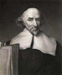 John Knox (c.1514-72) uit 